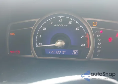 2008 Honda Civic Lx from USA, damaged, VIN 2HGFA16578H339010